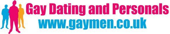 UK Gay Men - Dating and Personals